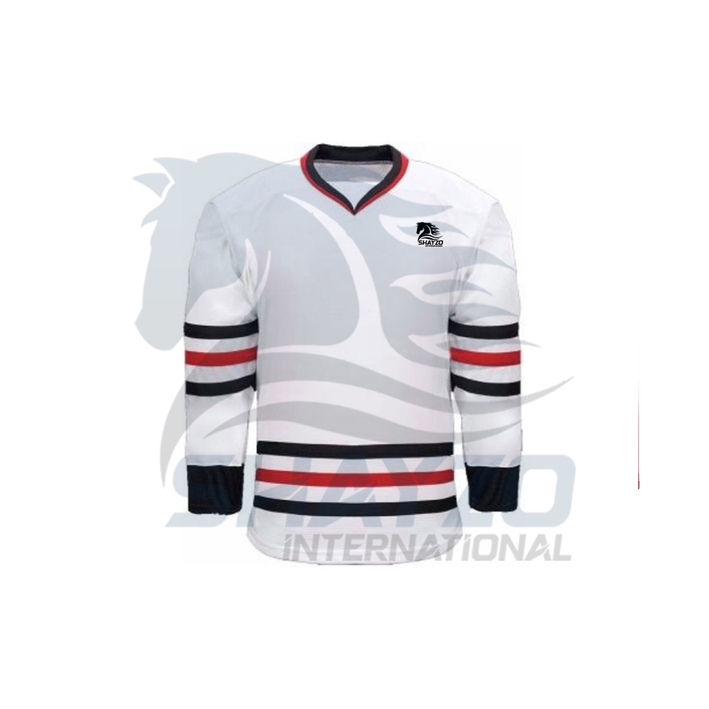 Ice Hockey Uniforms